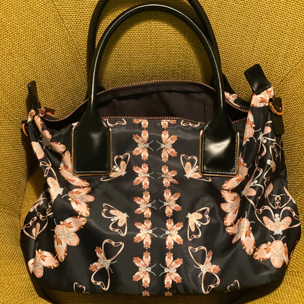 👸🏻Ted Baker🐝 Queen Bee Small Tote - NEW!